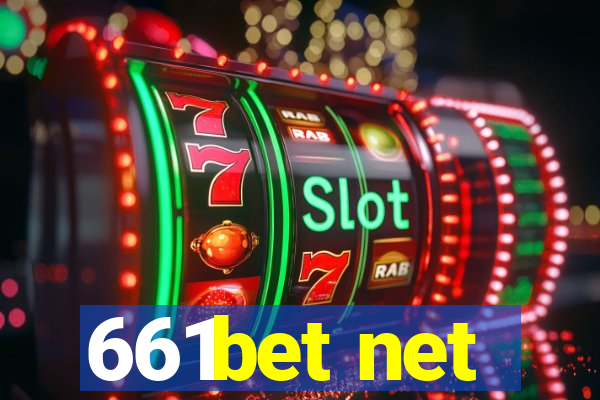 661bet net